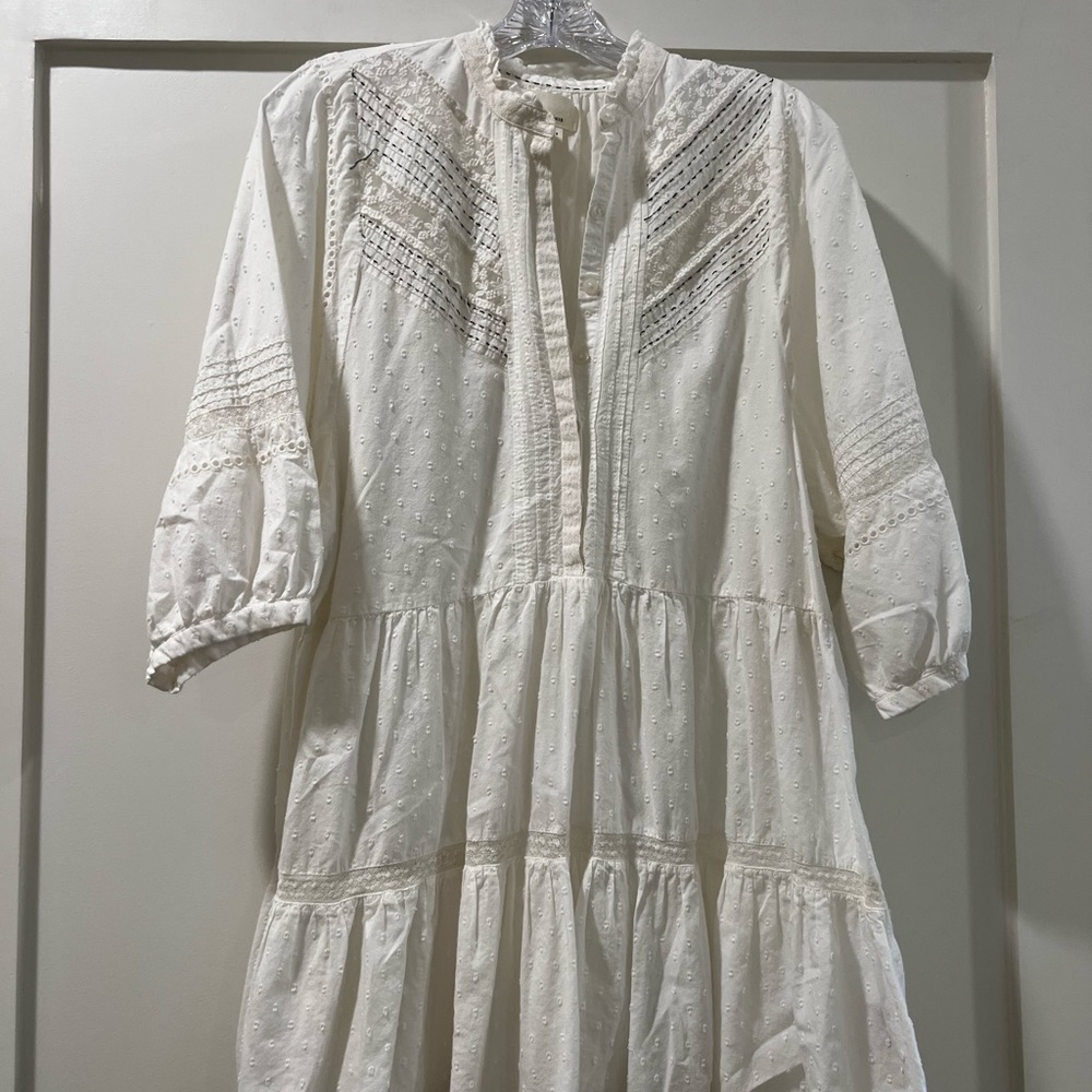 Anthropologie dress
